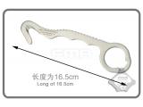 FMA Parachute Rope Hook  TB1008-FG